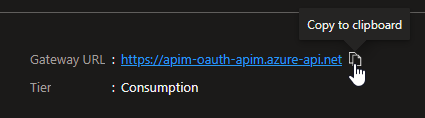 azure-apim-auht0-copy-gateway-url